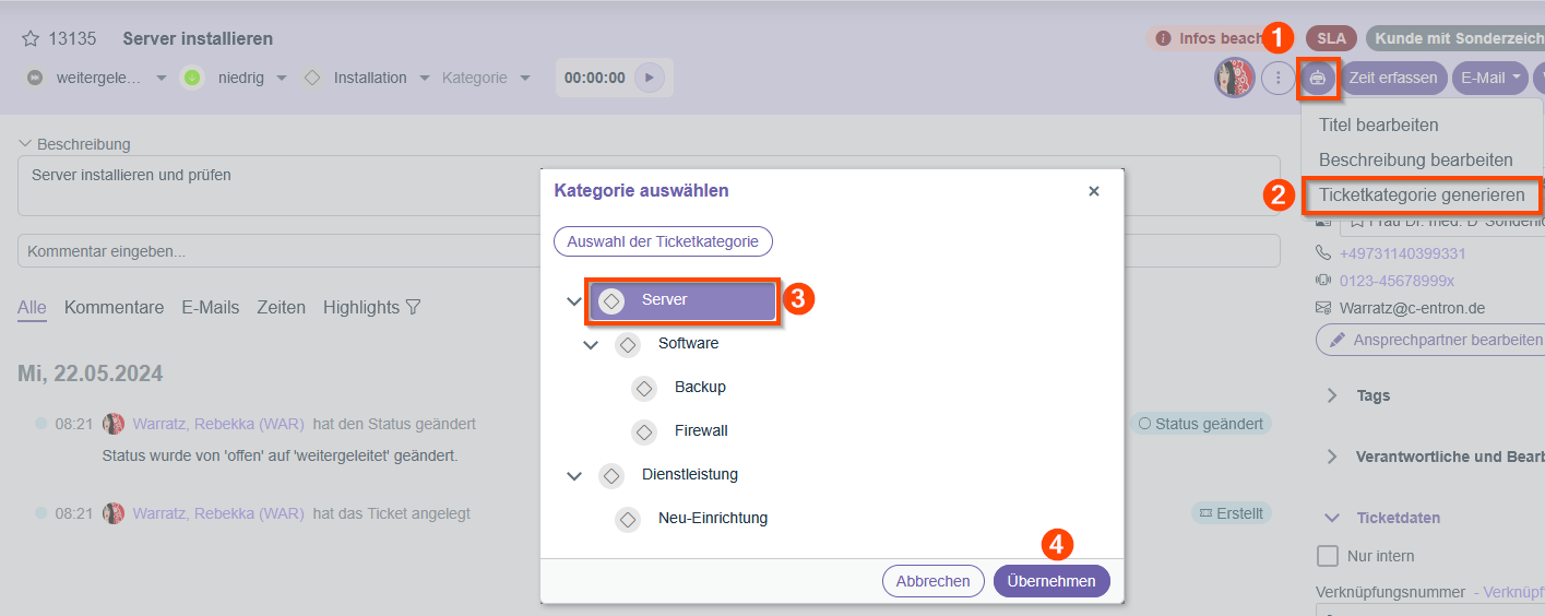 SBN - Tickets - KI-Button mit Ticketkategorie generieren - ab v2.0.2602.x.png