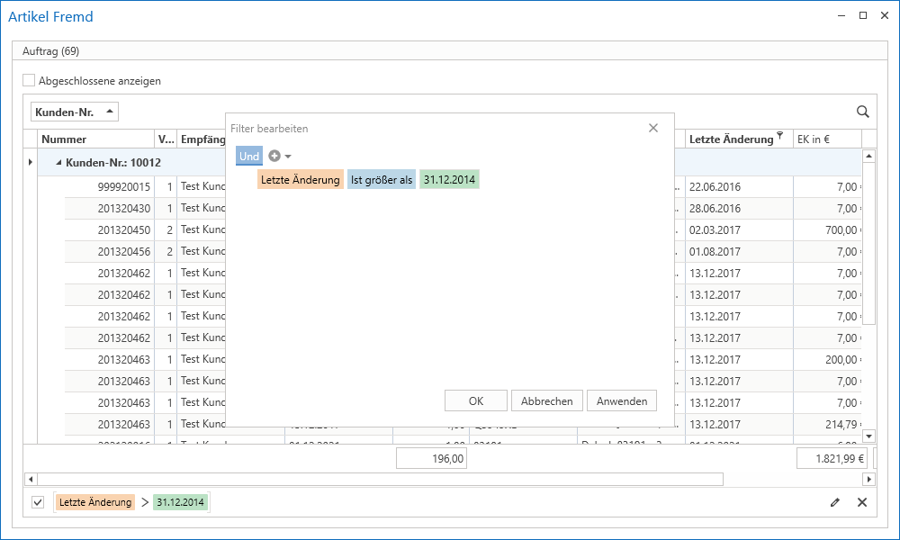 BVL - Layoutspeicherung Dialog Artikel Neu Artikel Fremd mit Filtereinstellungen - ab v2.0.2601.x.png