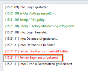 Ein Bild, das Text, Elektronik, Screenshot, Schrift enthält.  KI-generierte Inhalte können fehlerhaft sein.