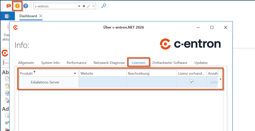 2026-04-28 11_29_08-c-entron.NET 2026 2.0.2605.1614 (MSATestFiliale) _ Web-Service Version 2.0.2605..png