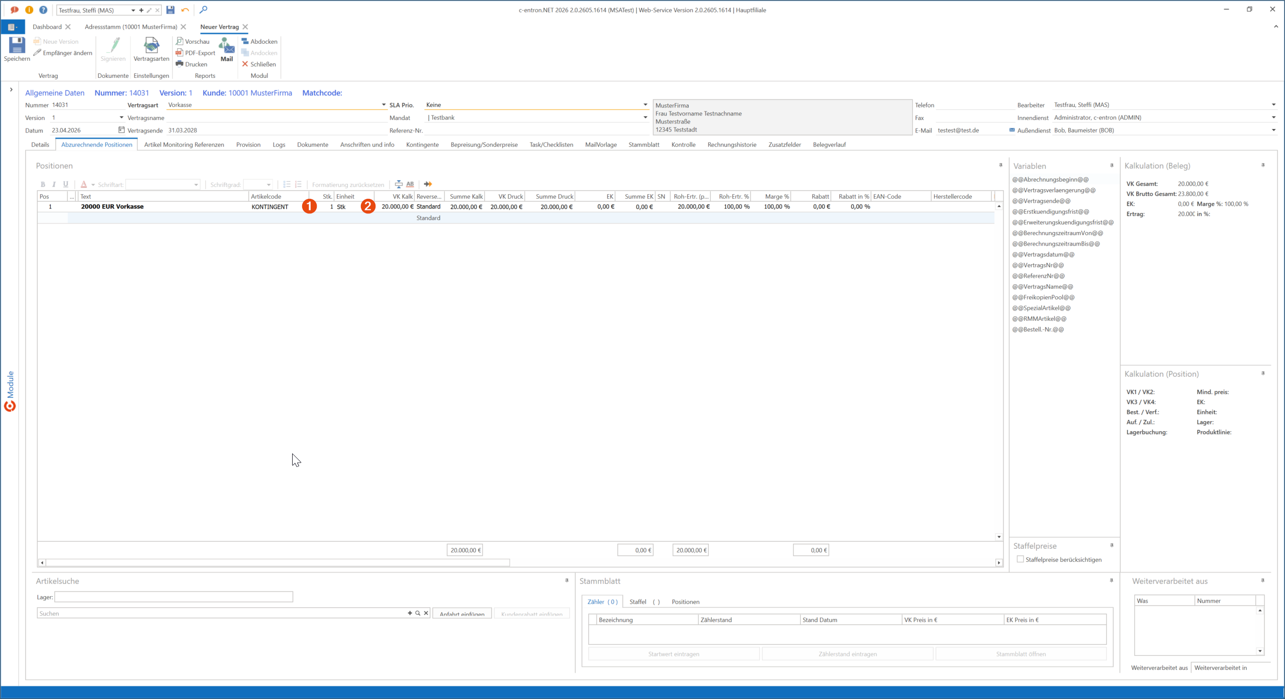2026-04-23 10_57_06-c-entron.NET 2026 2.0.2605.1614 (MSATest) _ Web-Service Version 2.0.2605.1614 _ .png