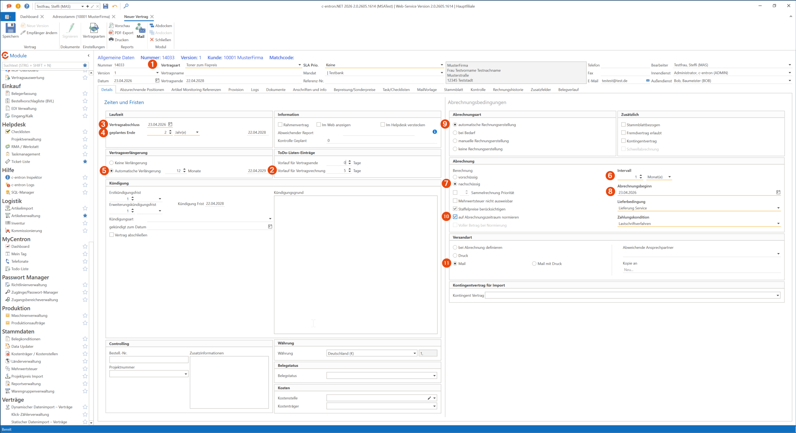 2026-04-23 14_36_49-c-entron.NET 2026 2.0.2605.1614 (MSATest) _ Web-Service Version 2.0.2605.1614 _ .png