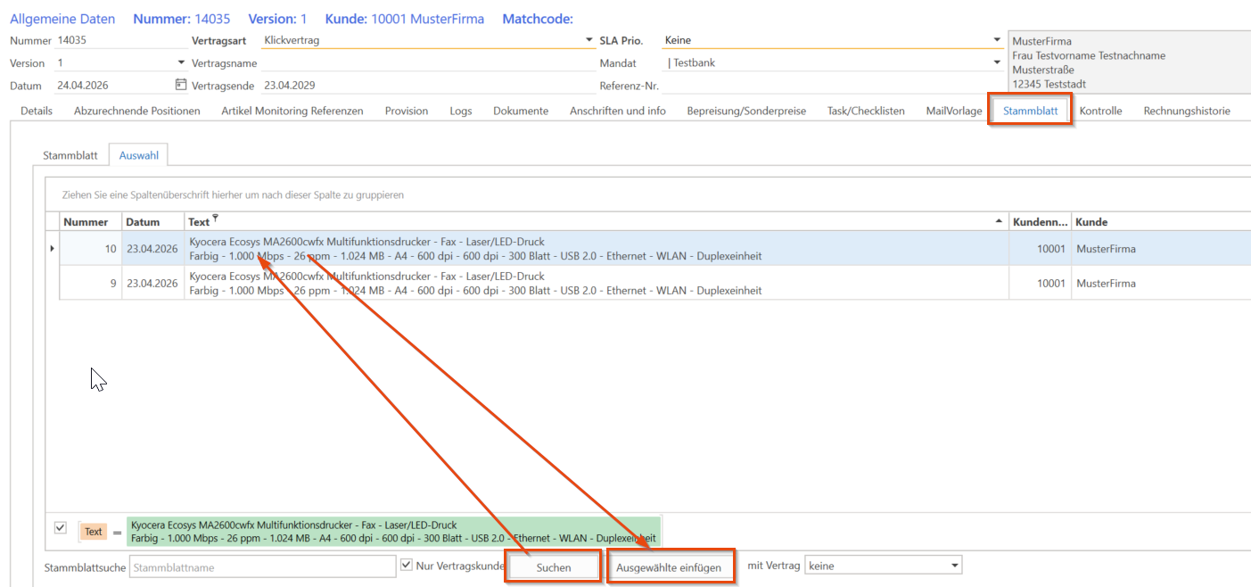 2026-04-24 08_40_56-c-entron.NET 2026 2.0.2605.1614 (MSATest) _ Web-Service Version 2.0.2605.1614 _ .png