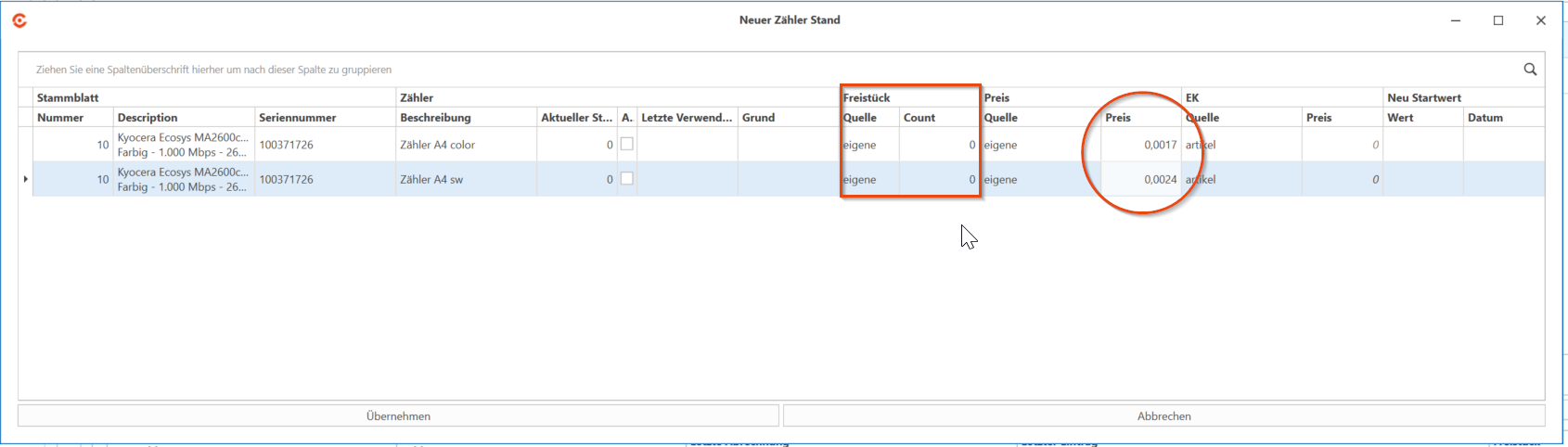 2026-04-24 08_47_17-c-entron.NET 2026 2.0.2605.1614 (MSATest) _ Web-Service Version 2.0.2605.1614 _ .png