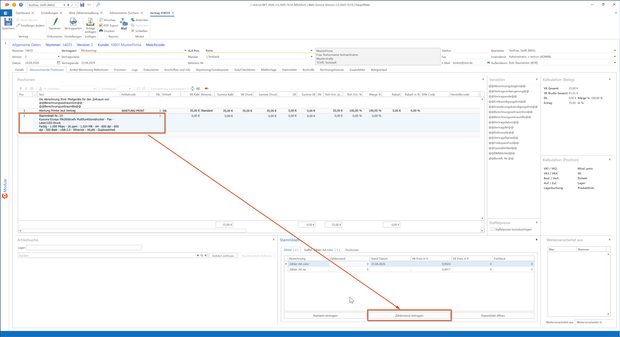 2026-04-24 12_08_30-c-entron.NET 2026 2.0.2605.1614 (MSATest) _ Web-Service Version 2.0.2605.1614 _ .png