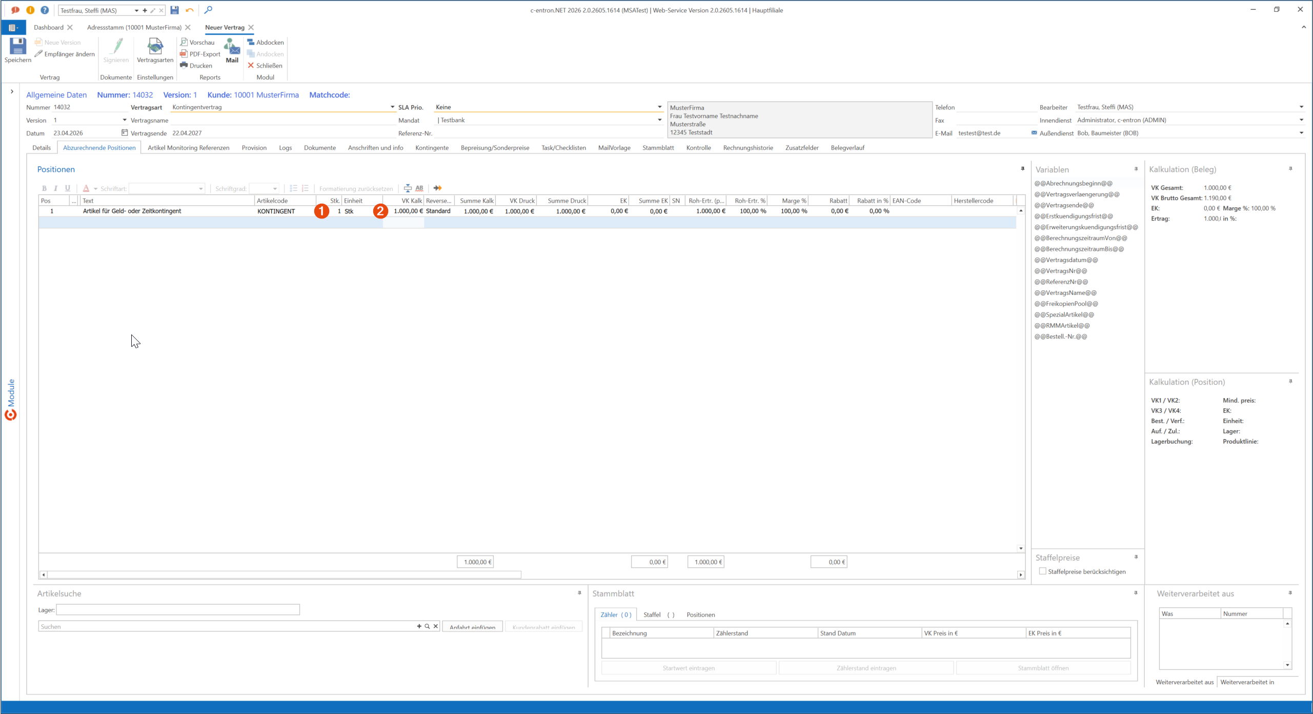 2026-04-23 11_33_02-c-entron.NET 2026 2.0.2605.1614 (MSATest) _ Web-Service Version 2.0.2605.1614 _ .png