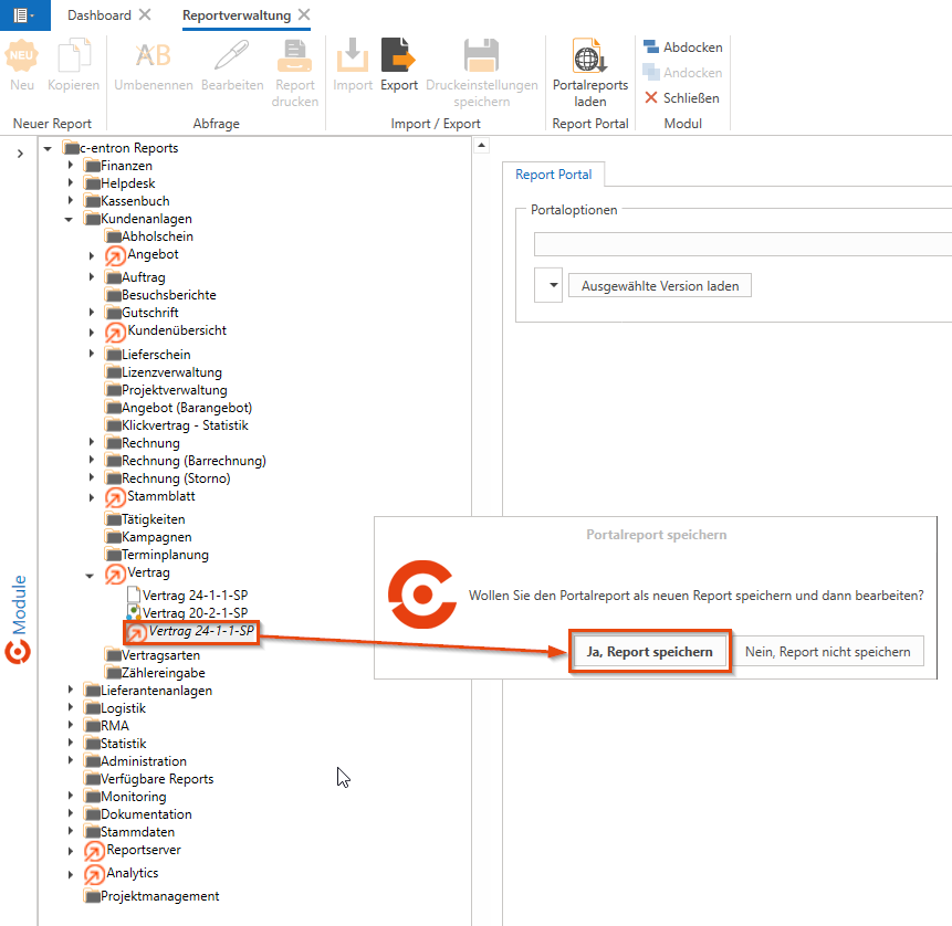2026-05-20 14_32_27-c-entron.NET 2026 2.0.2605.1977 (MSATest - DB) _ Web-Service Version 2.0.2605.19.png